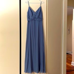 Dessy Bridesmaid Dress